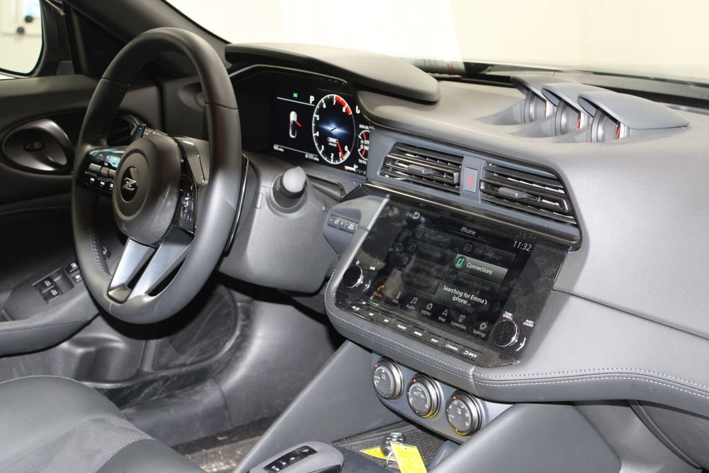 Used 2026 Nissan Z Performance image 22
