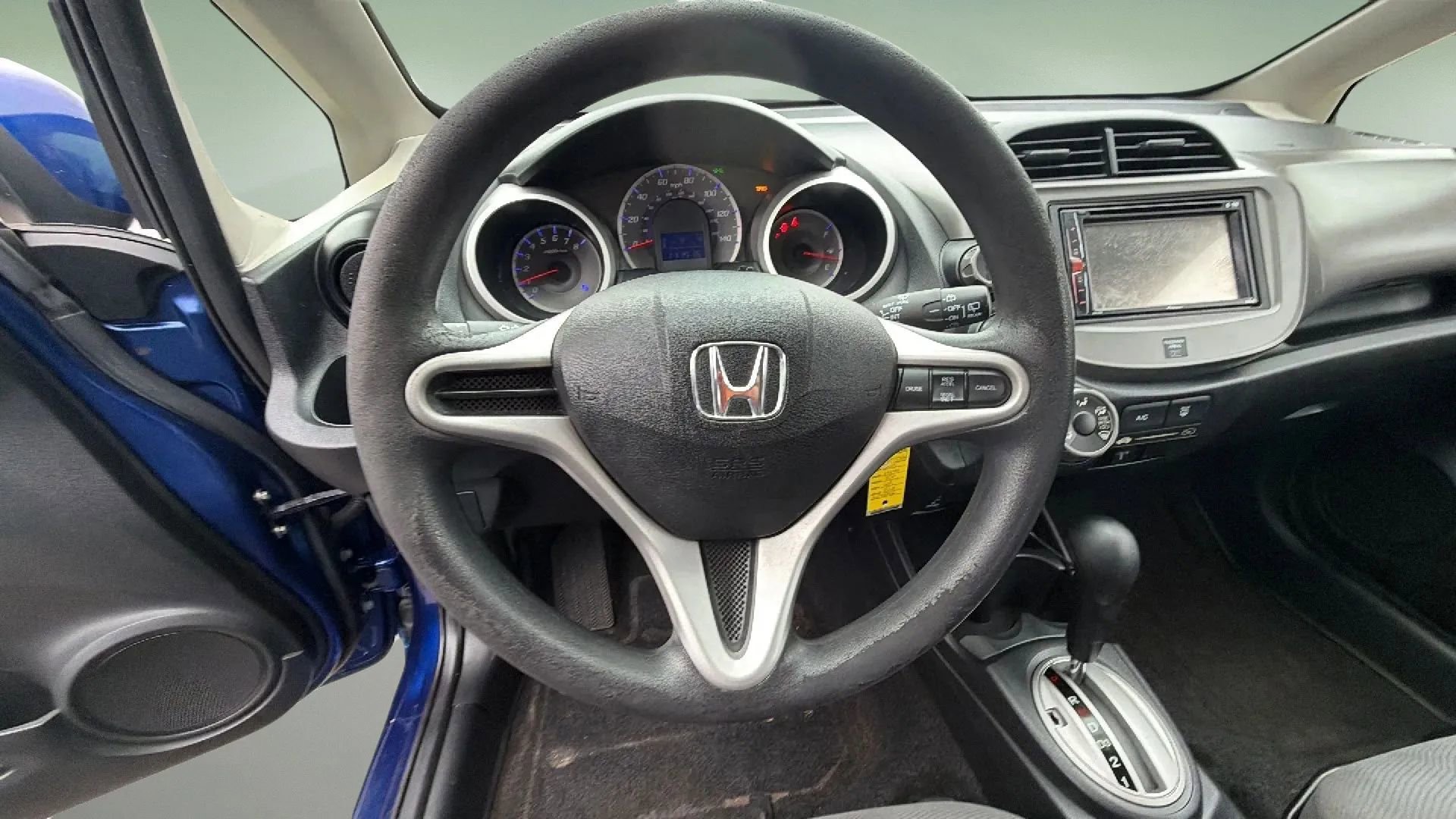 Used 2013 Honda Fit image 43