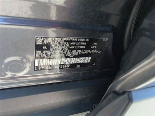 Certified 2022 Toyota RAV4 XLE Premium FWD image 25