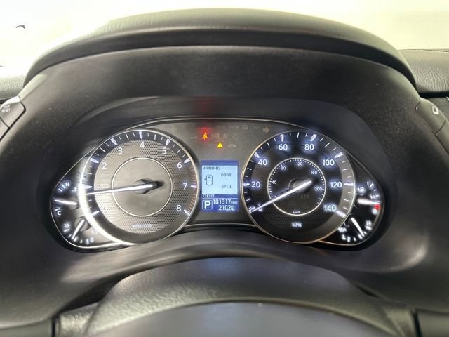 Used 2018 Nissan Armada Platinum image 17
