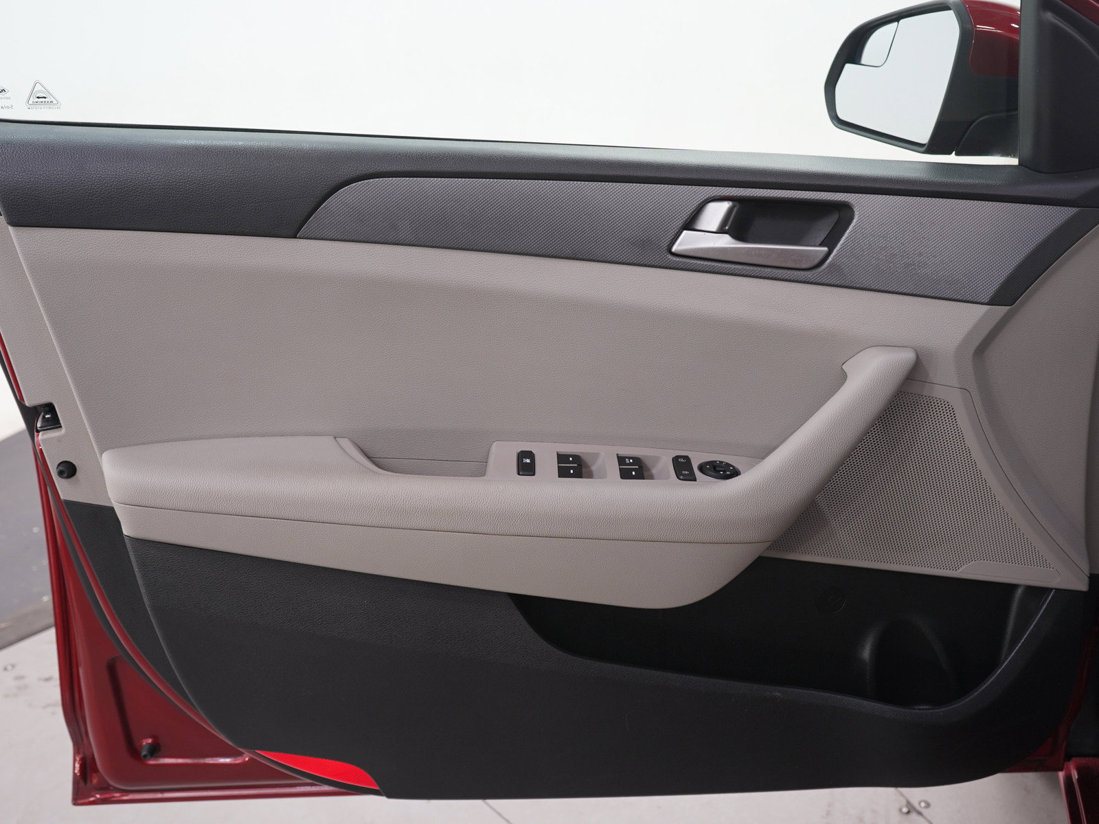 Used 2016 Hyundai Sonata SE FWD image 18