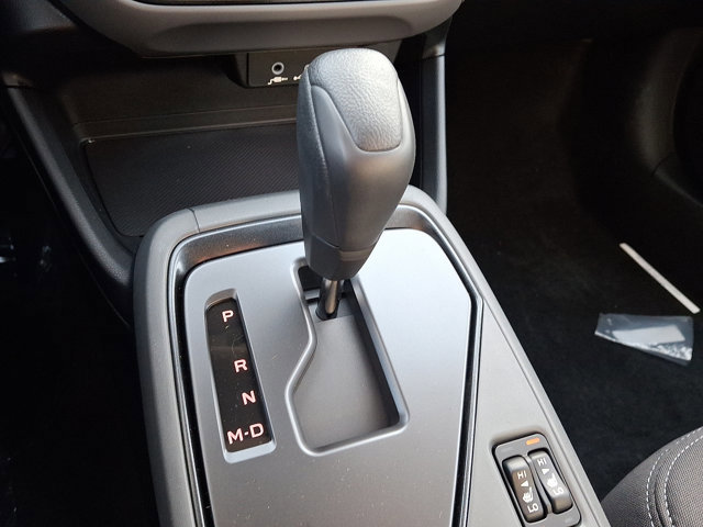 New 2026 Subaru Crosstrek 2.0i Premium image 12