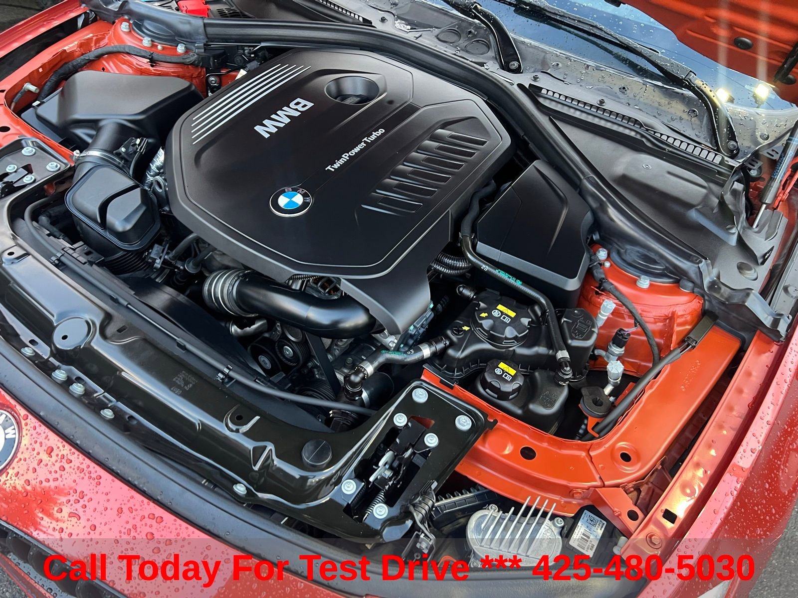 Used 2018 BMW 440i xDrive Coupe AWD/4WD image 18