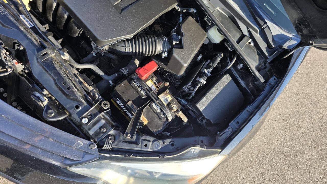 Used 2015 Toyota Corolla LE FWD image 46