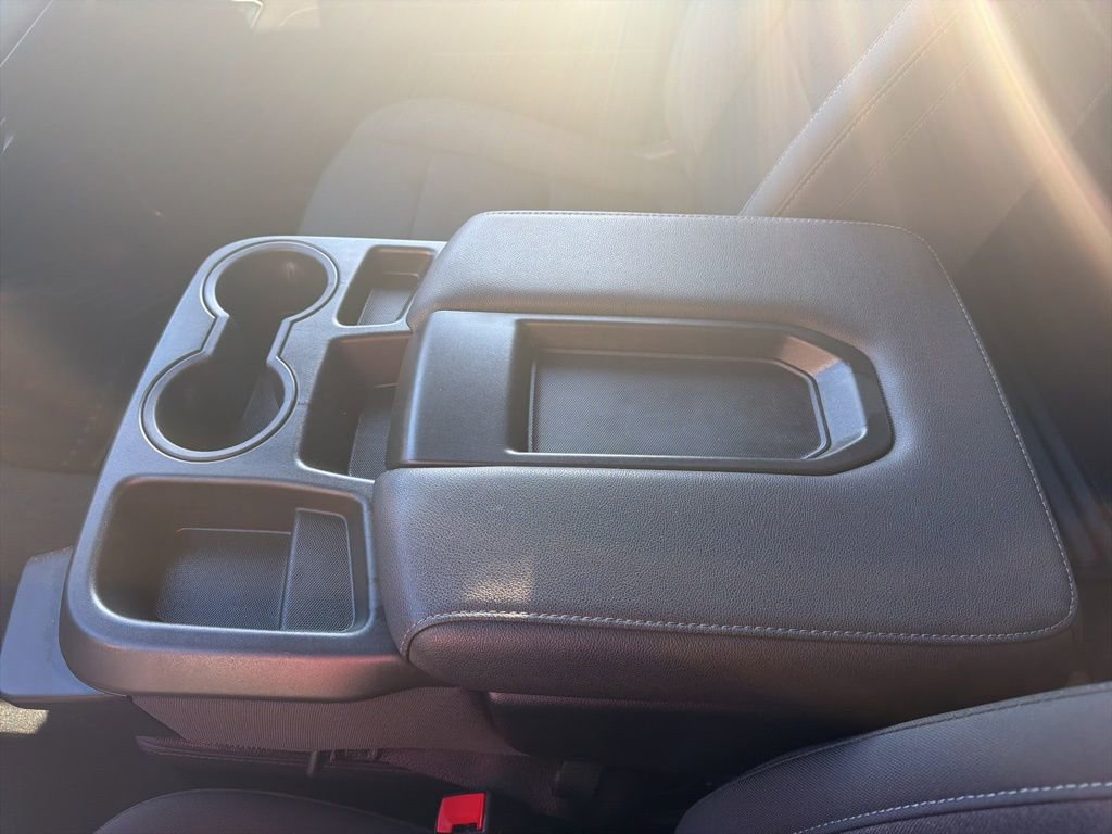 Used 2023 GMC Sierra 1500 Elevation image 25