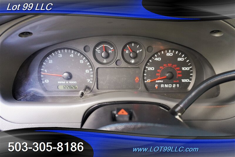 Used 2011 Ford Ranger XL AWD/4WD image 17