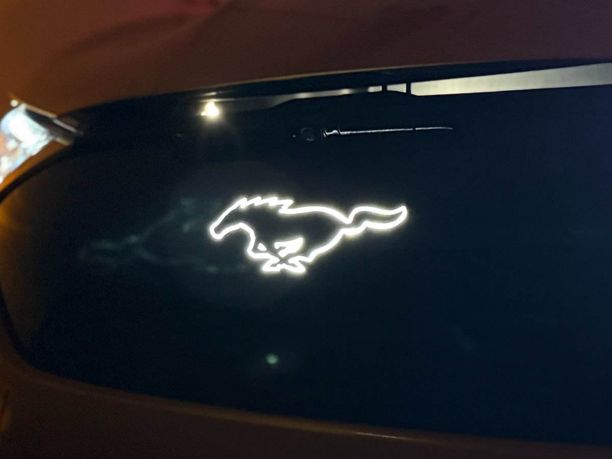 Used 2022 Ford Mustang Mach-E GT w/ GT Performance Edition AWD/4WD image 9