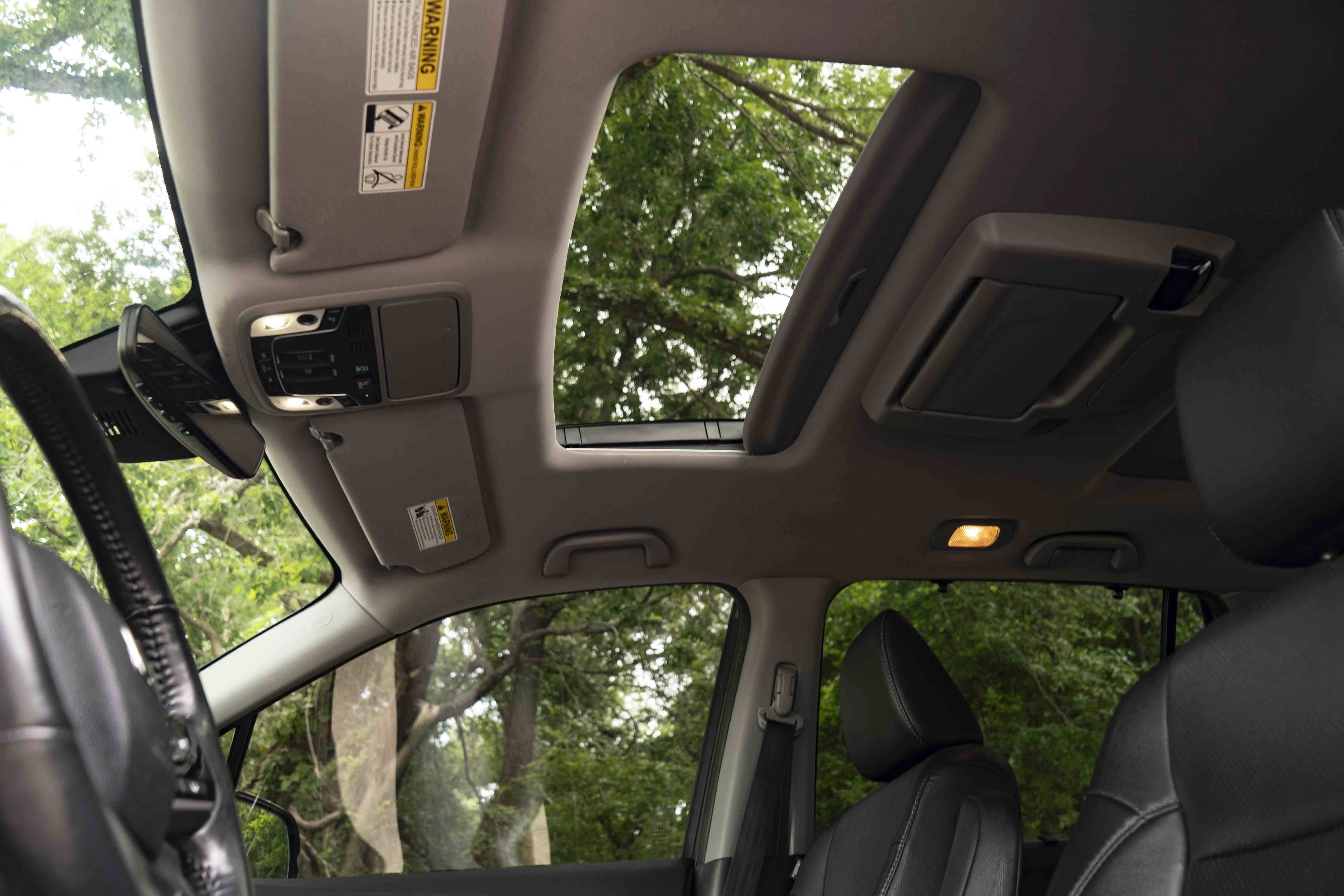 Used 2020 Honda Pilot Elite image 35