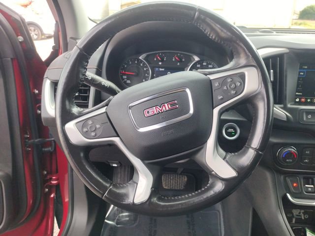 Used 2019 GMC Terrain SLE w/ Driver Convenience Package image 16