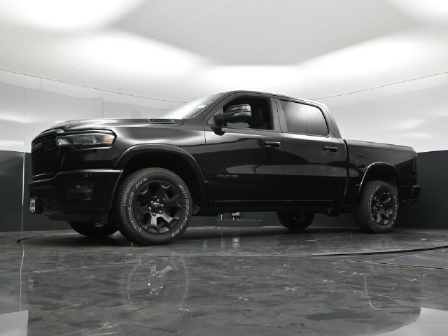 New 2026 RAM 1500 Big Horn w/ Night Edition AWD/4WD image 48