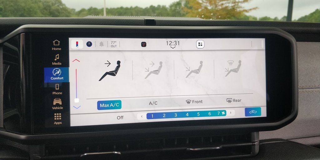 New 2025 Jeep Gladiator Sport image 26