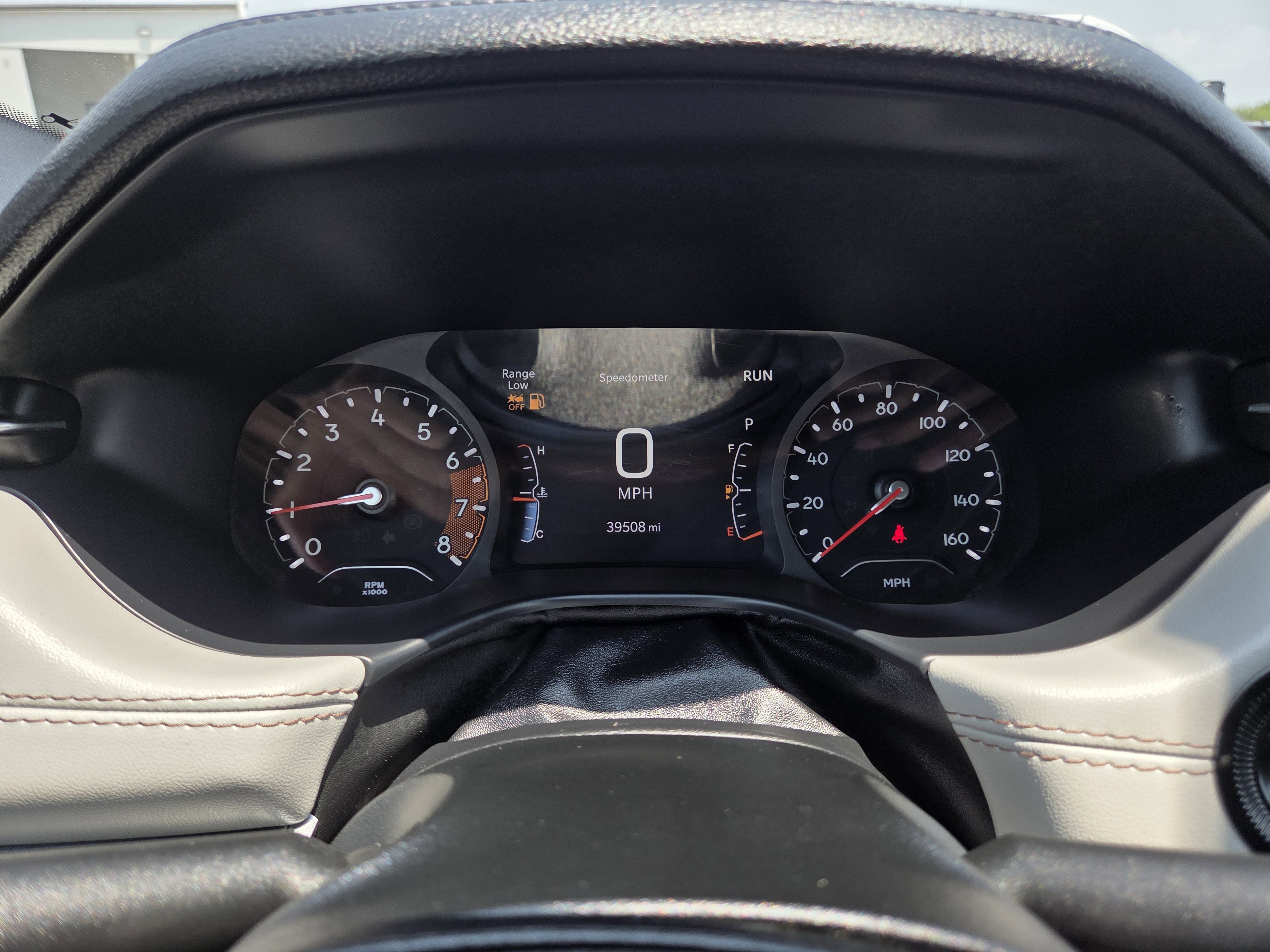 Used 2025 Jeep Compass Limited AWD/4WD image 36