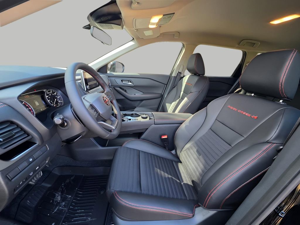 New 2026 Nissan Rogue SV image 20