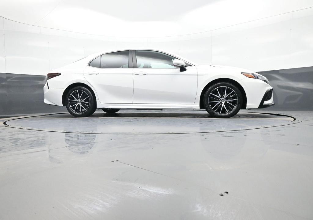 Certified 2023 Toyota Camry SE image 28