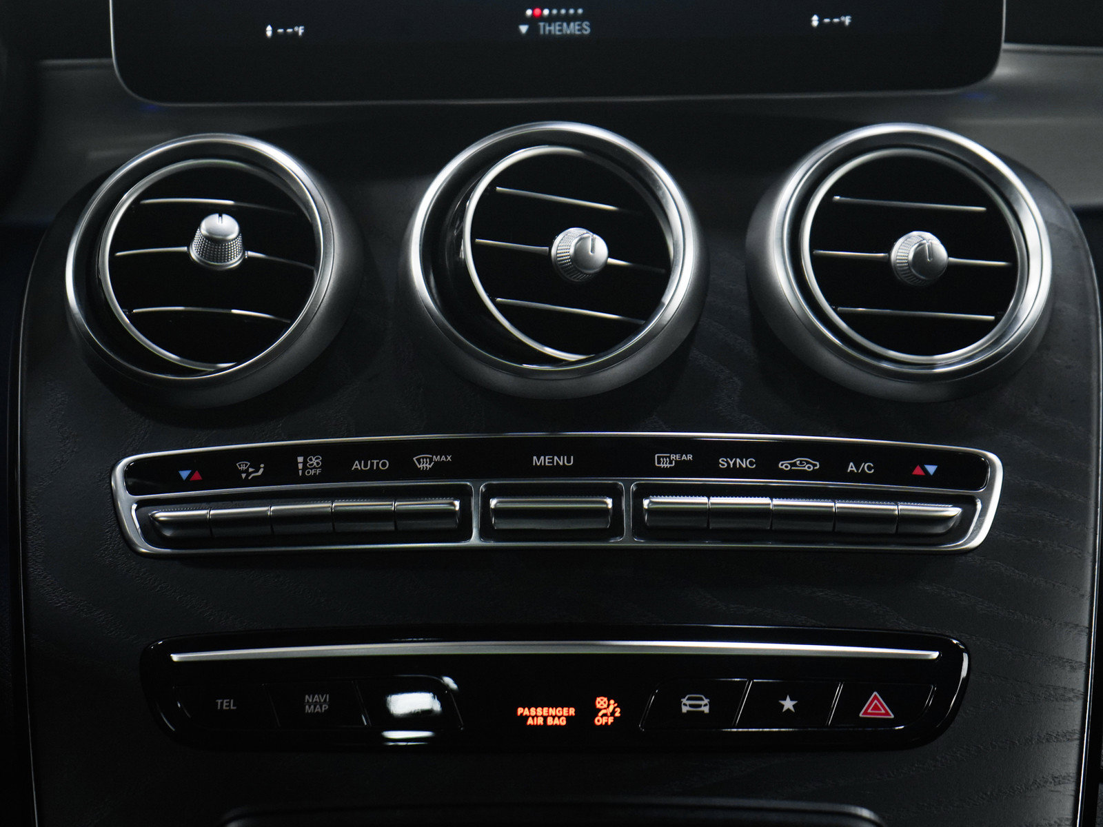 Used 2022 Mercedes-Benz GLC 43 AMG 4MATIC image 15