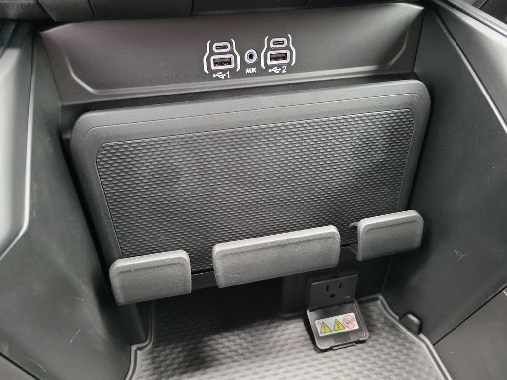 New 2026 RAM 1500 Big Horn w/ Night Edition AWD/4WD image 29