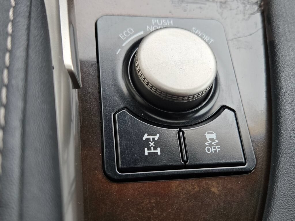 Used 2017 Lexus RX 350 AWD w/ Premium Package image 35