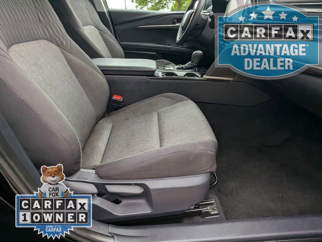 Used 2025 Toyota Camry LE image 20