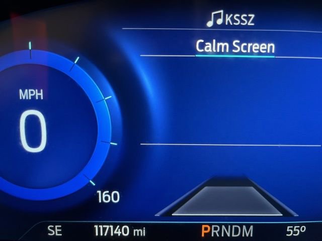 Used 2020 Ford Escape Titanium AWD/4WD image 17