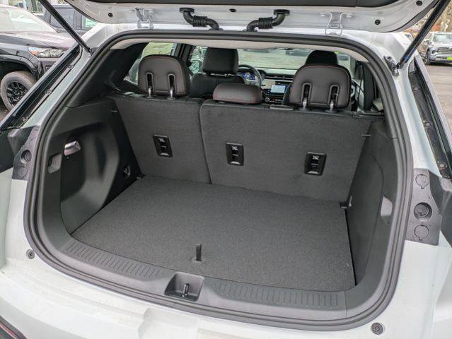 New 2027 Chevrolet Bolt RS image 25