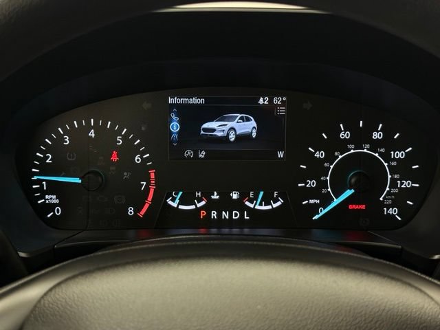 Used 2020 Ford Escape SE AWD/4WD image 33