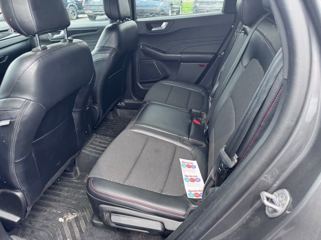 Used 2023 Ford Escape ST-Line Elite AWD/4WD image 7
