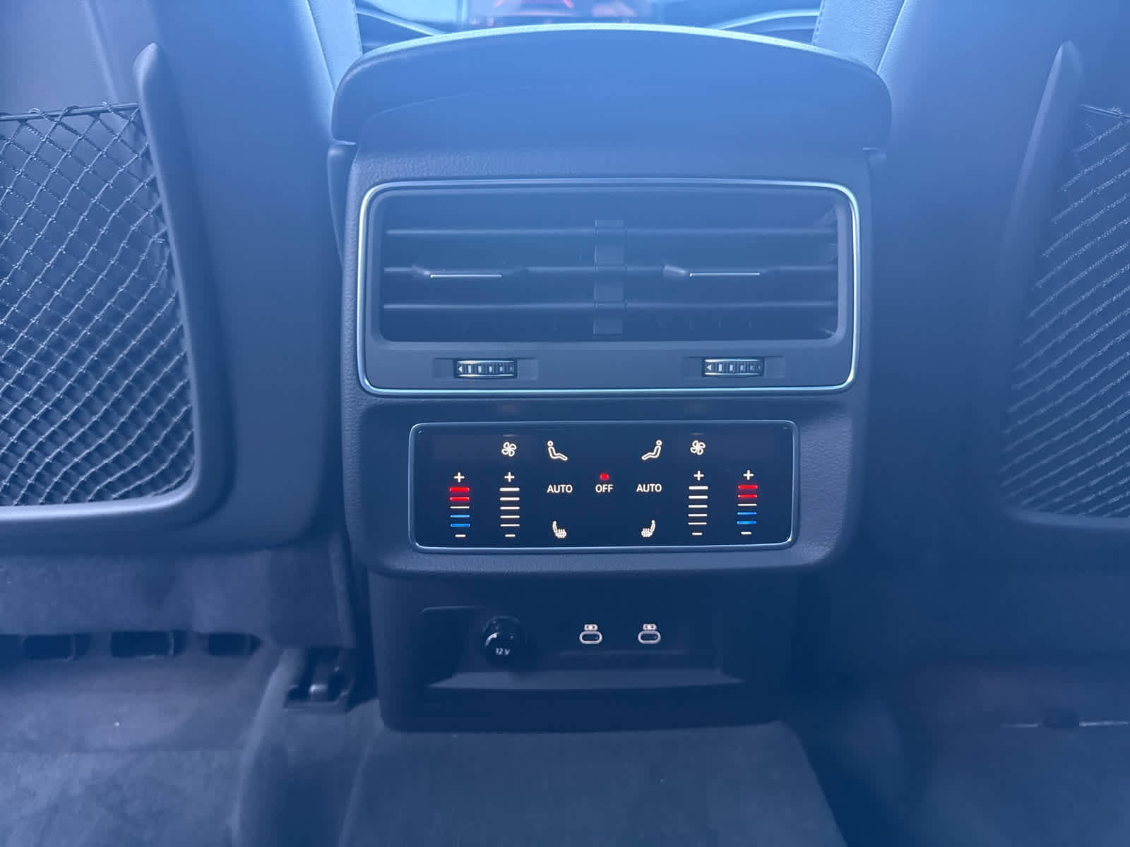 New 2026 Audi Q8 Premium Plus image 29