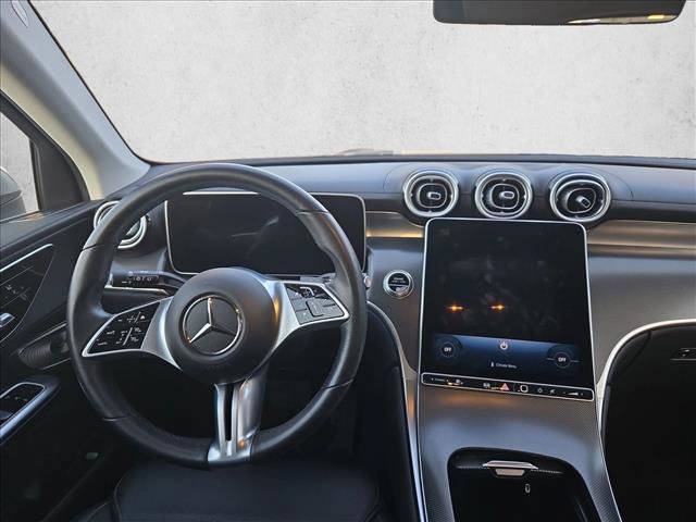 Used 2023 Mercedes-Benz GLC 300 4MATIC image 16