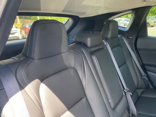 New 2025 Nissan Murano SV image 32