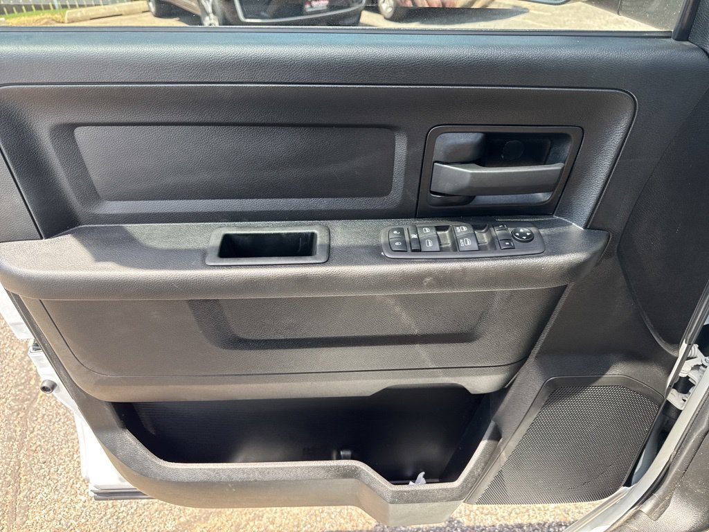 Used 2023 RAM 1500 Tradesman w/ Popular Equipment Group AWD/4WD image 26