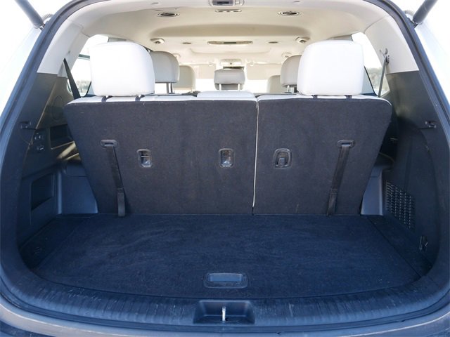 Used 2020 Kia Telluride EX image 19