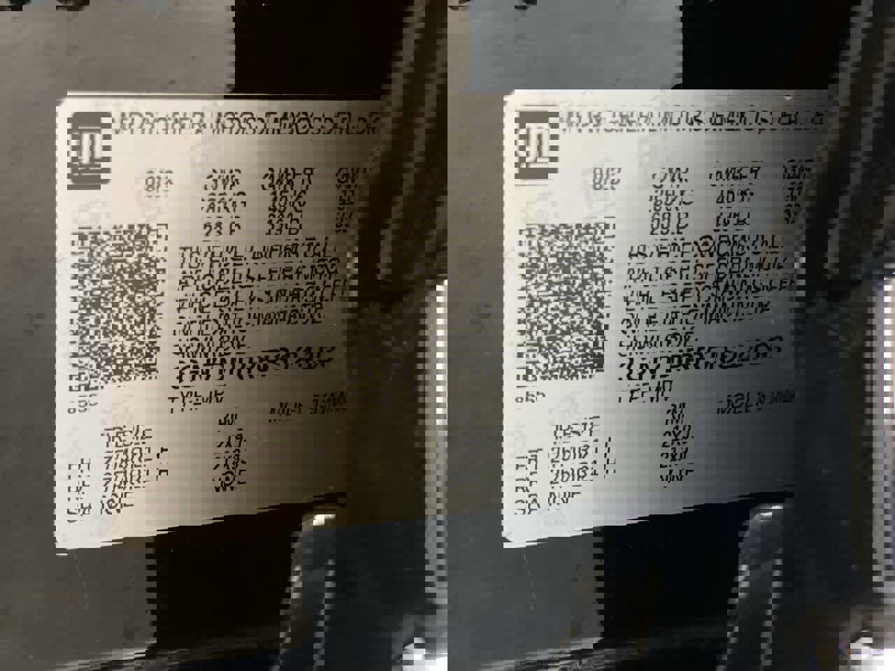 Used 2024 Chevrolet Equinox EV RS image 31