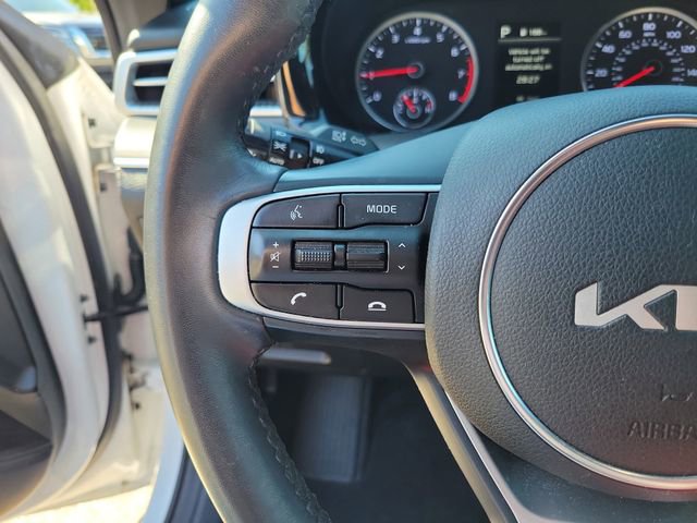 Used 2024 Kia K5 GT-Line FWD image 16