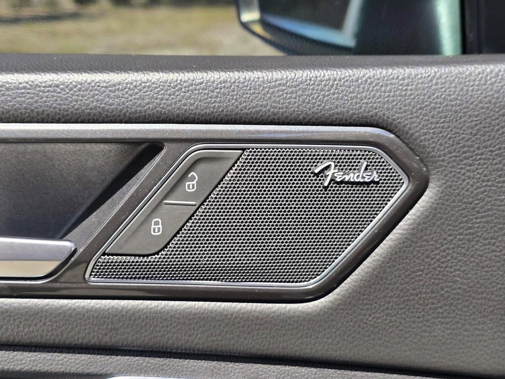 Certified 2022 Volkswagen Tiguan SEL R-Line AWD/4WD image 23