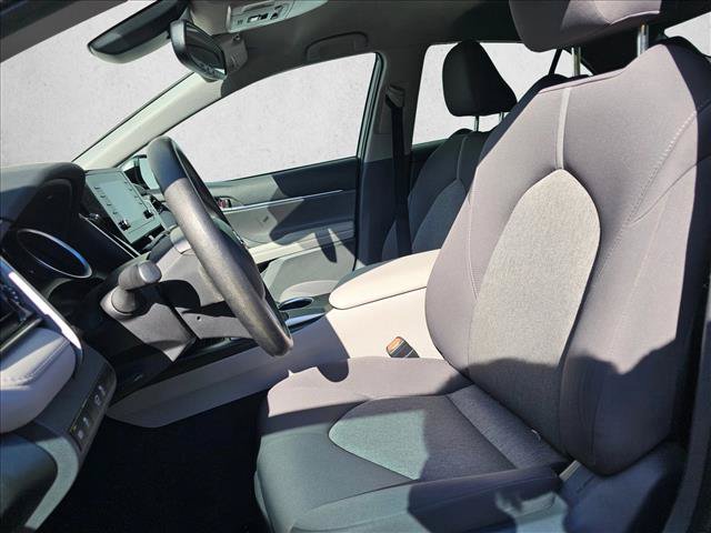 Used 2021 Toyota Camry LE w/ Convenience Package FWD image 20