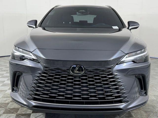 Certified 2024 Lexus RX 350 Premium w/ Cold Area Package FWD image 9