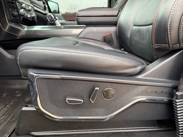 Used 2023 Ford F150 Lariat w/ Equipment Group 502A High image 14