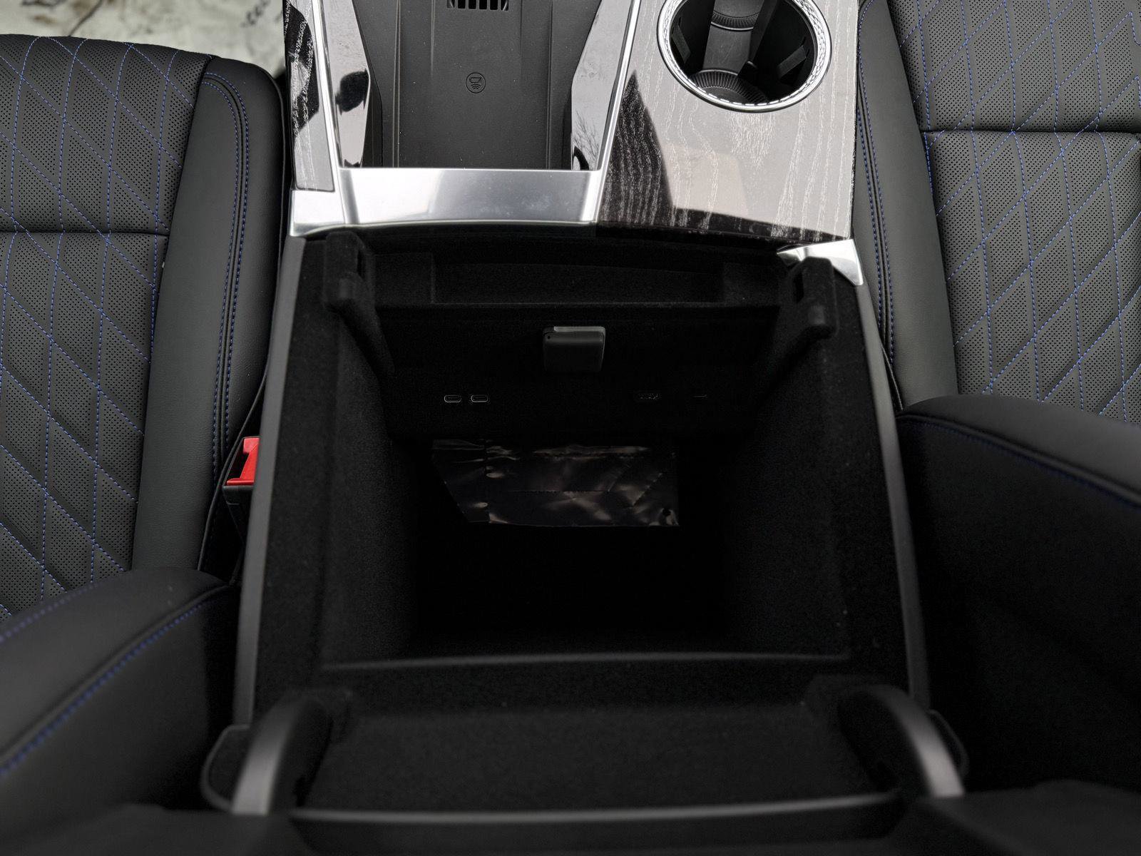 New 2026 Cadillac Escalade IQL Sport 1 image 22