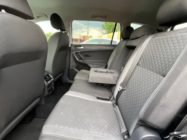 Used 2021 Volkswagen Tiguan S image 26