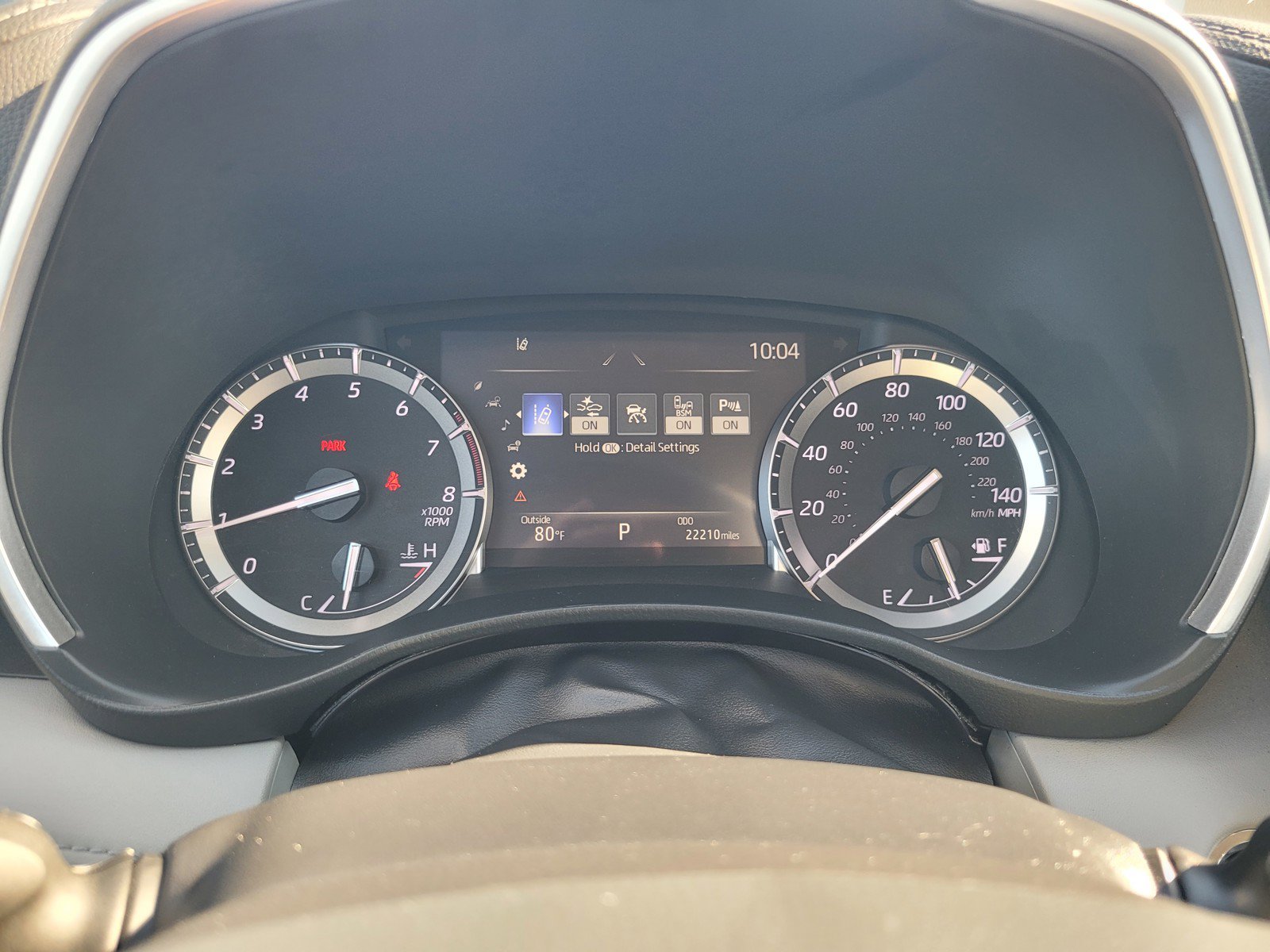 Used 2022 Toyota Highlander Limited AWD/4WD image 26