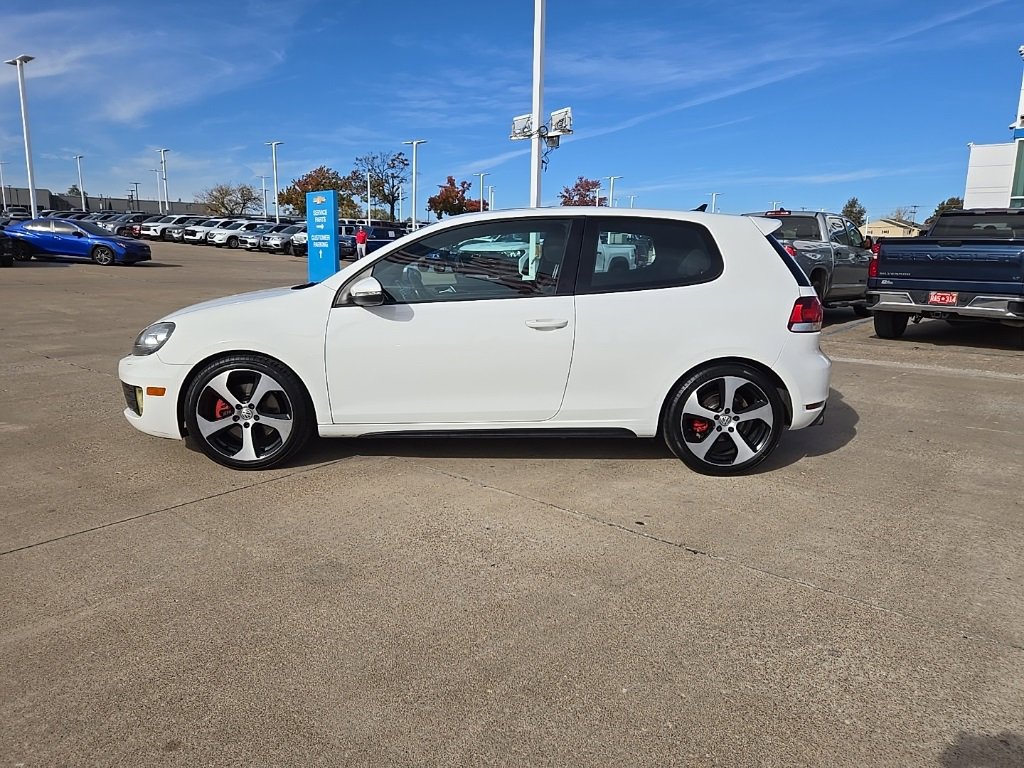 Used 2013 Volkswagen GTI 2-Door image 5