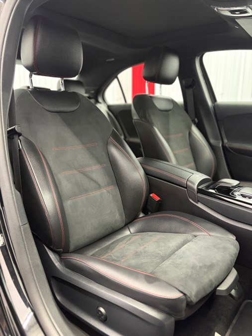 Used 2020 Mercedes-Benz A 220 4MATIC image 16