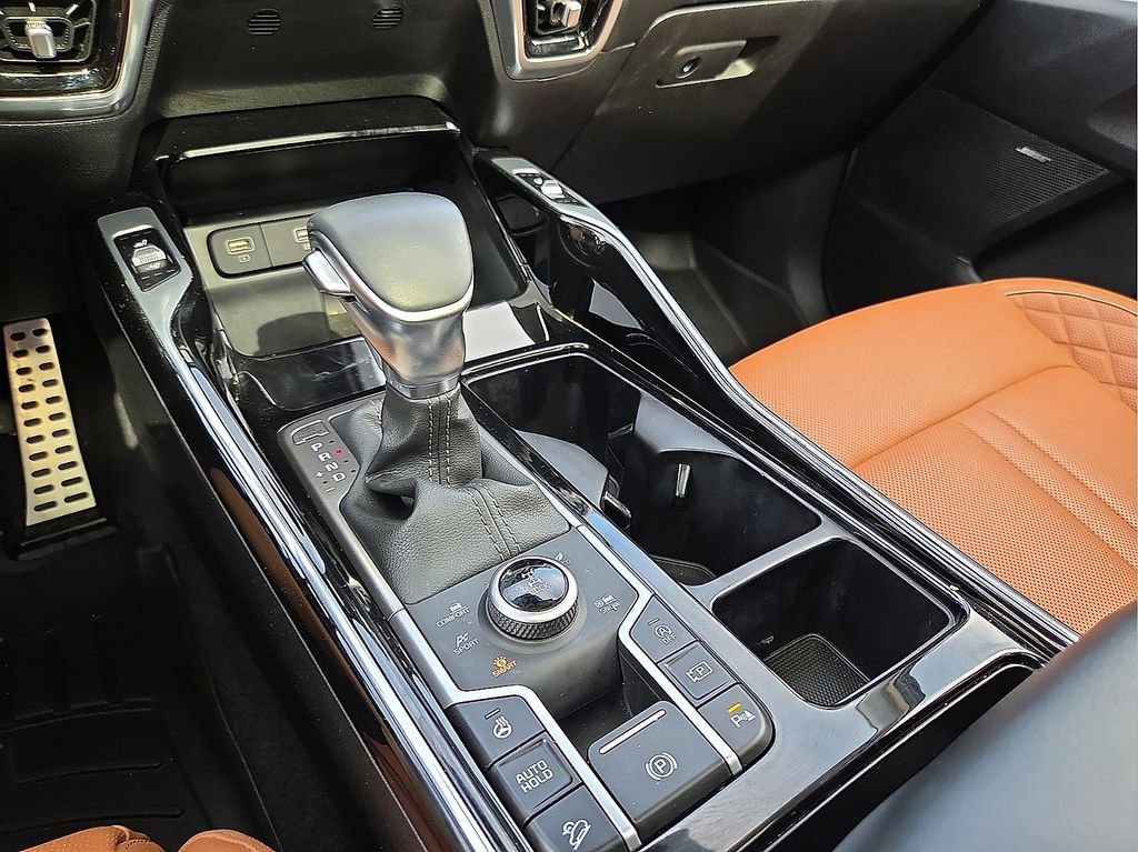 Used 2023 Kia Sorento SX Prestige image 20