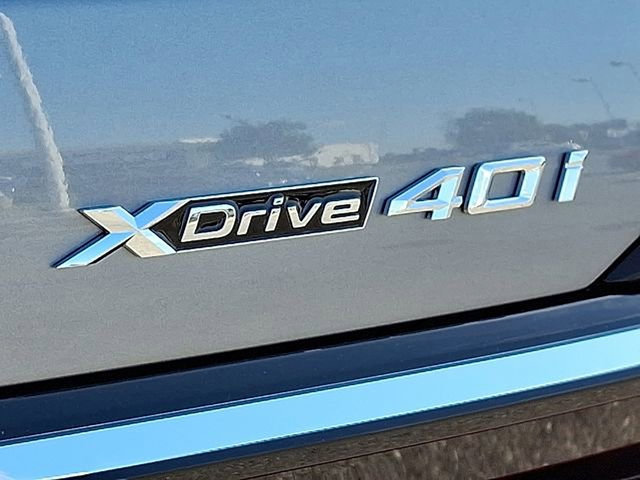 Certified 2026 BMW X7 xDrive40i AWD/4WD image 22
