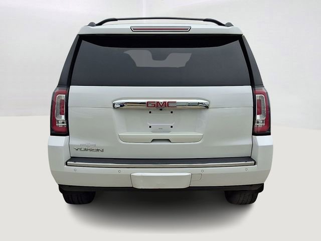 Used 2019 GMC Yukon Denali w/ Denali Ultimate Package image 5