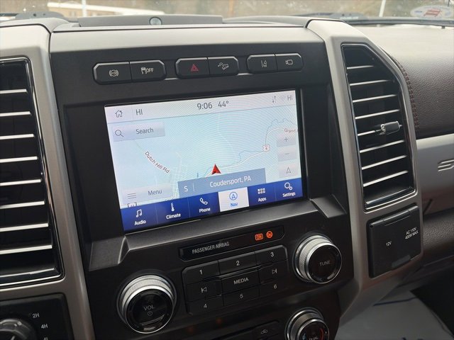 Used 2020 Ford F350 King Ranch w/ FX4 Off-Road Package image 23