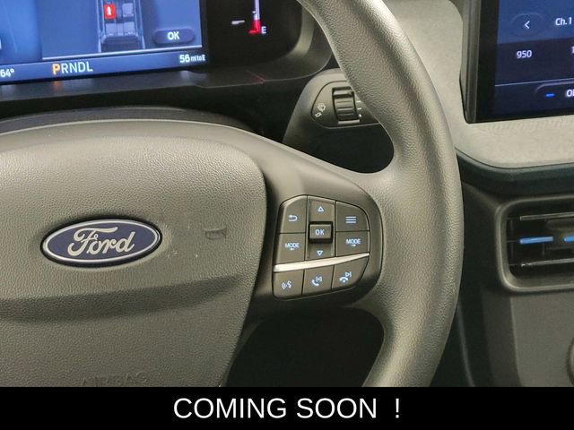 Used 2025 Ford Maverick XLT image 28