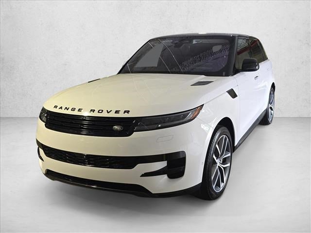Used 2023 Land Rover Range Rover Sport SE AWD/4WD image 1