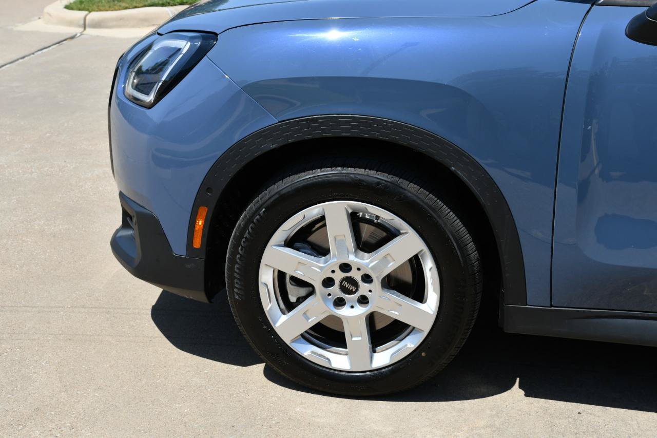 Used 2026 MINI Cooper Countryman S AWD/4WD image 4