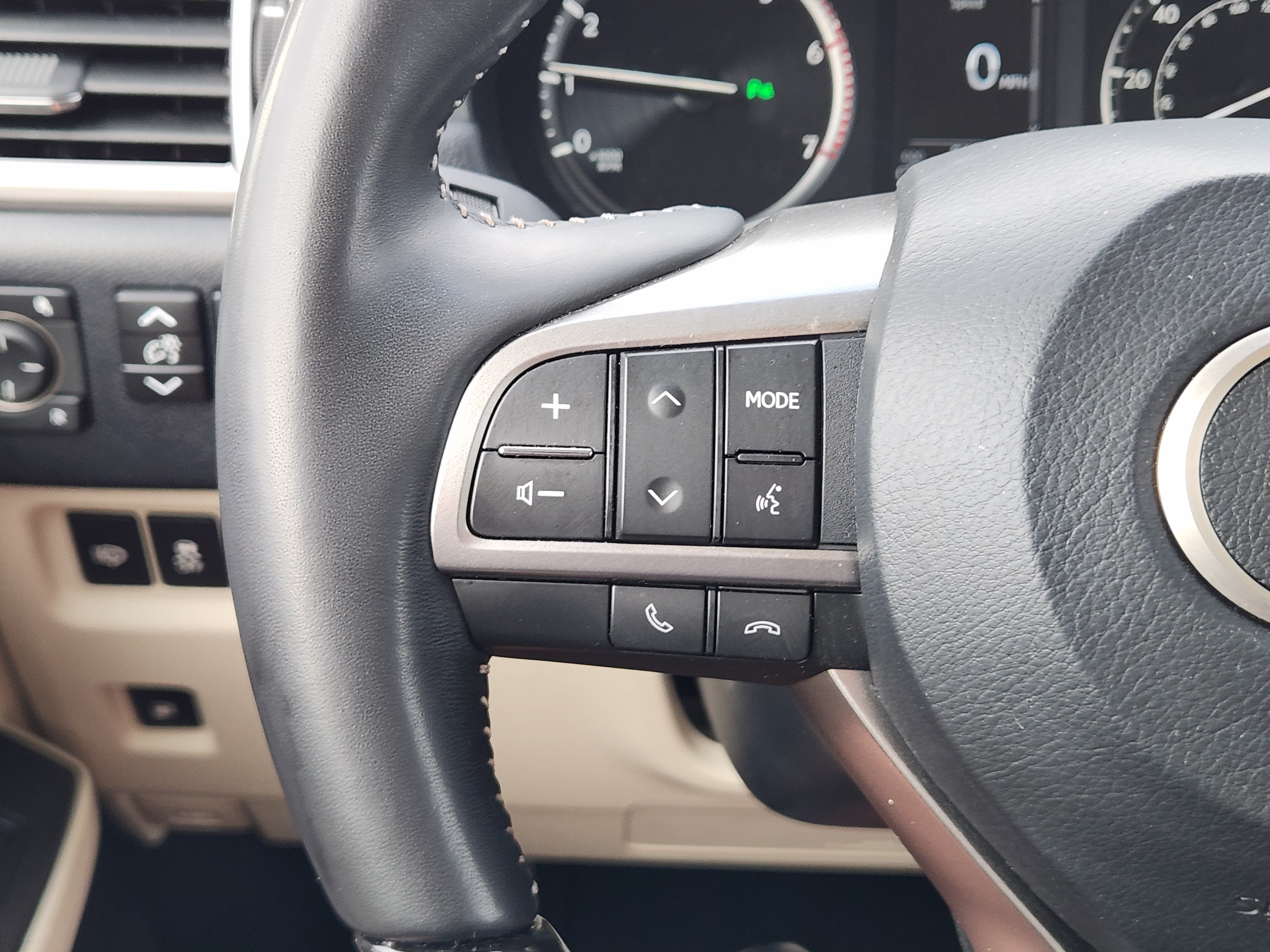 Used 2023 Lexus GX 460 Luxury AWD/4WD image 35